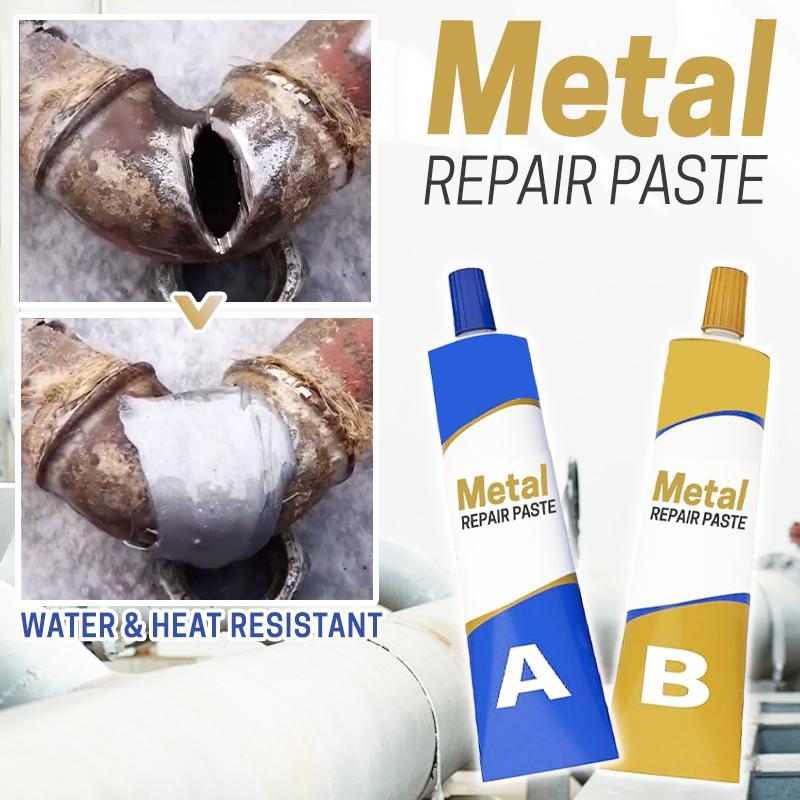 Metal Repair Paste