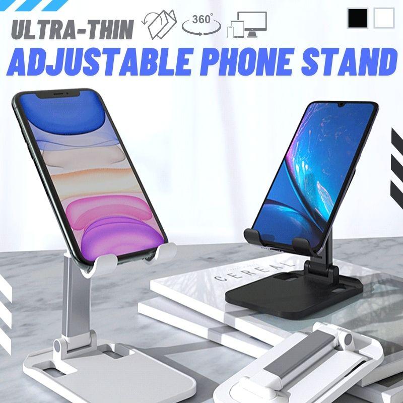 Ultrathin Adjustable Phone Stand