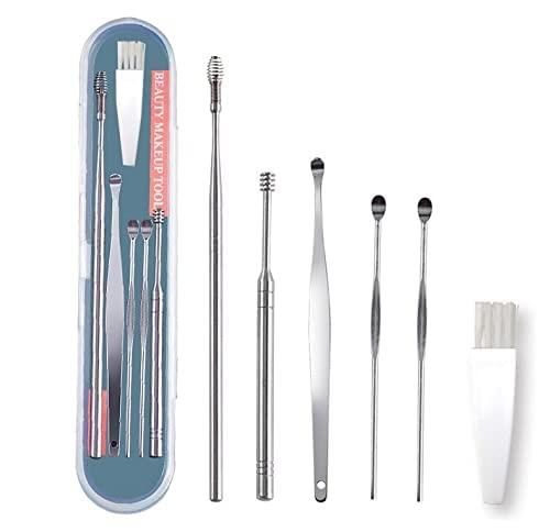 Smart Ear Wax Ultimate Cleaning Tool Kit
