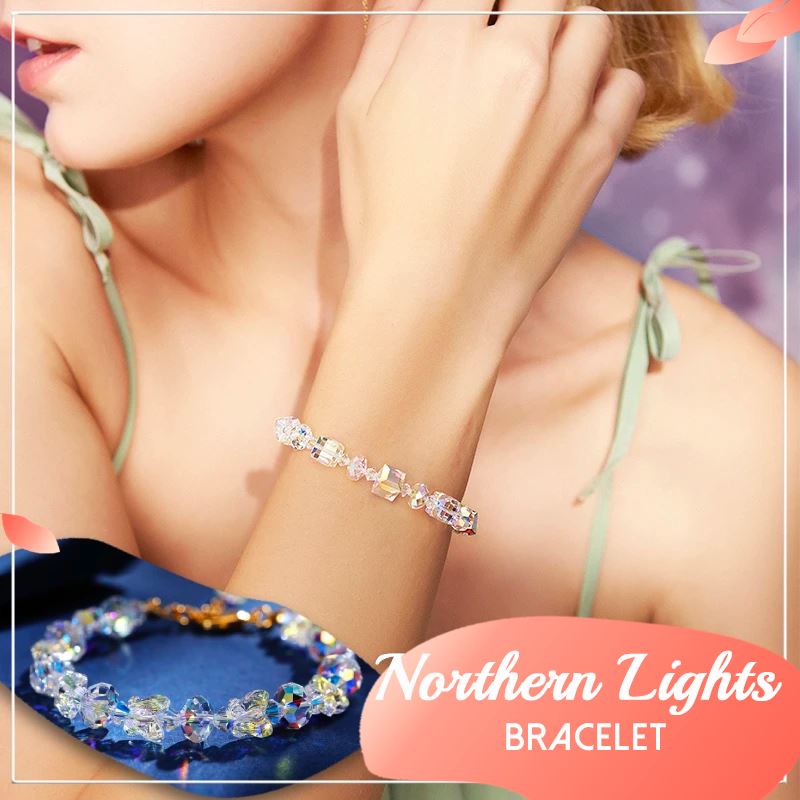 Northern Lights Bracelet