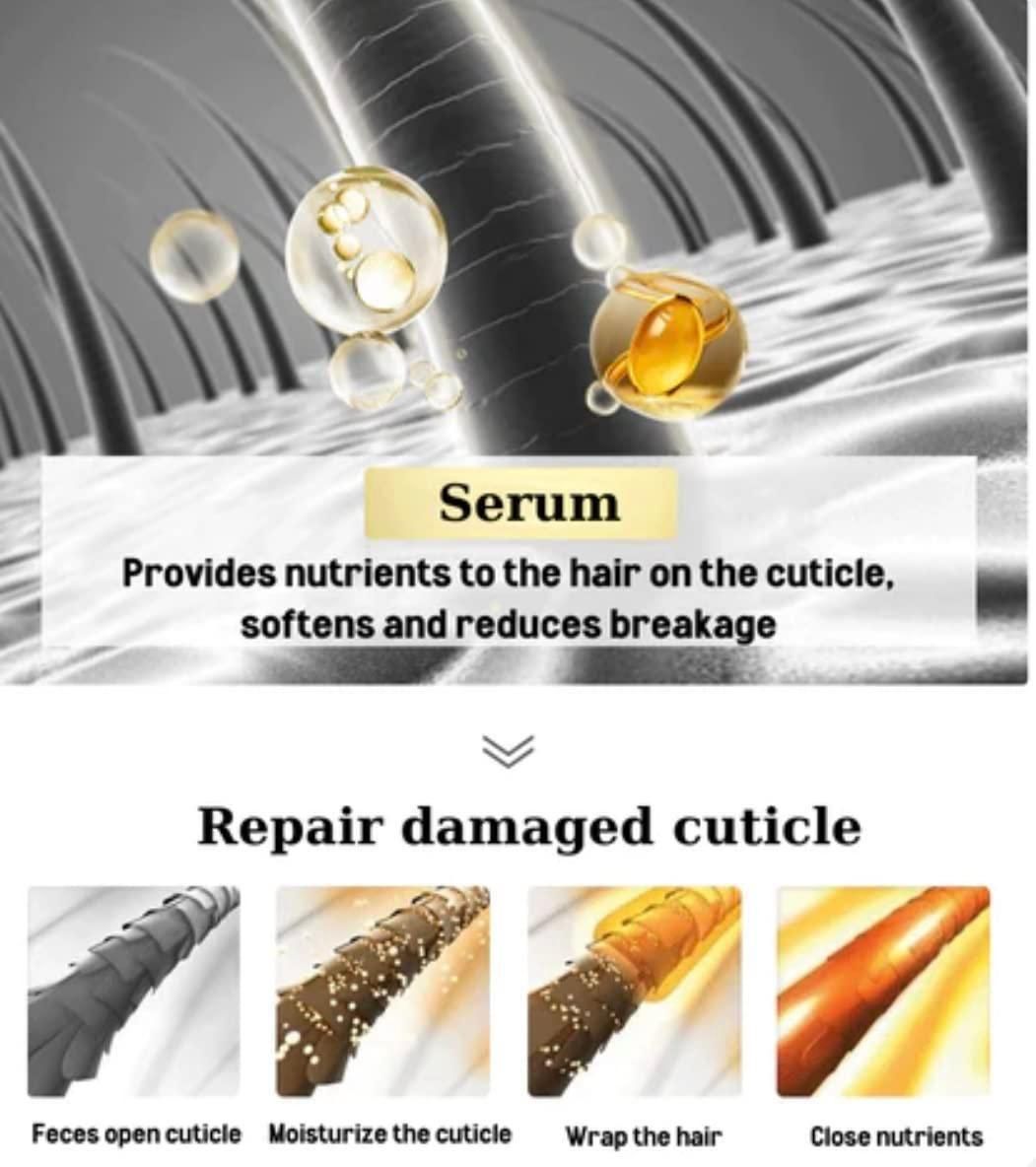 Dream Trend Professional Repair Hair Treatment