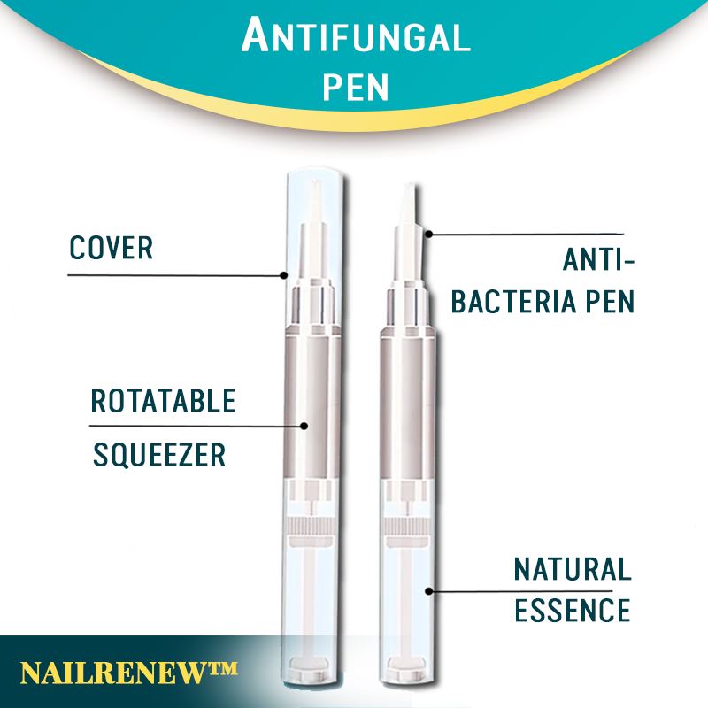 NailRenew Anti-fungal Treatment Set