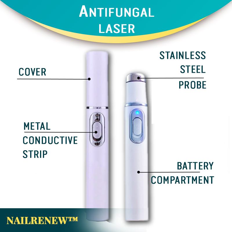 NailRenew Anti-fungal Treatment Set