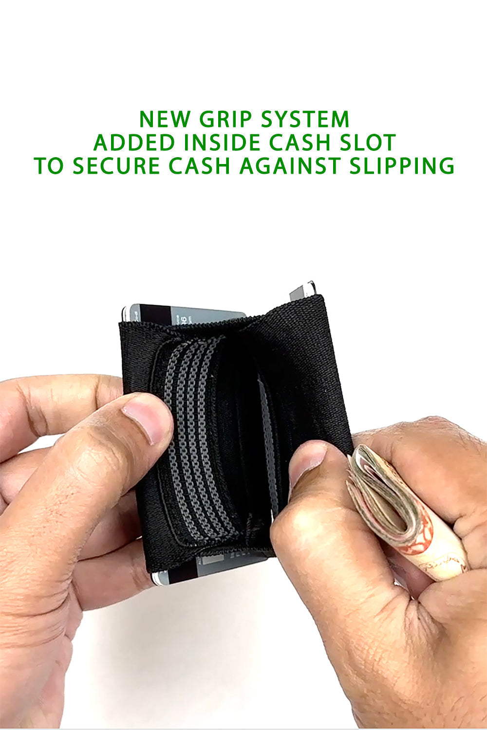 Elastic Smart Wallet